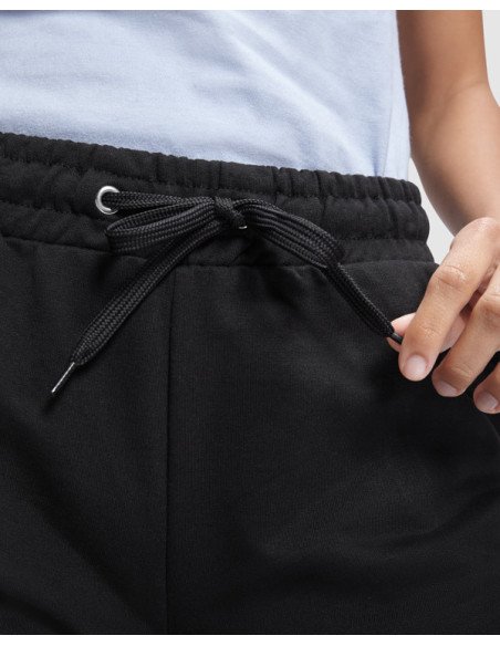 Pantalón largo de chándal ADELPHO WOMAN personalizado de Roly imagen 5