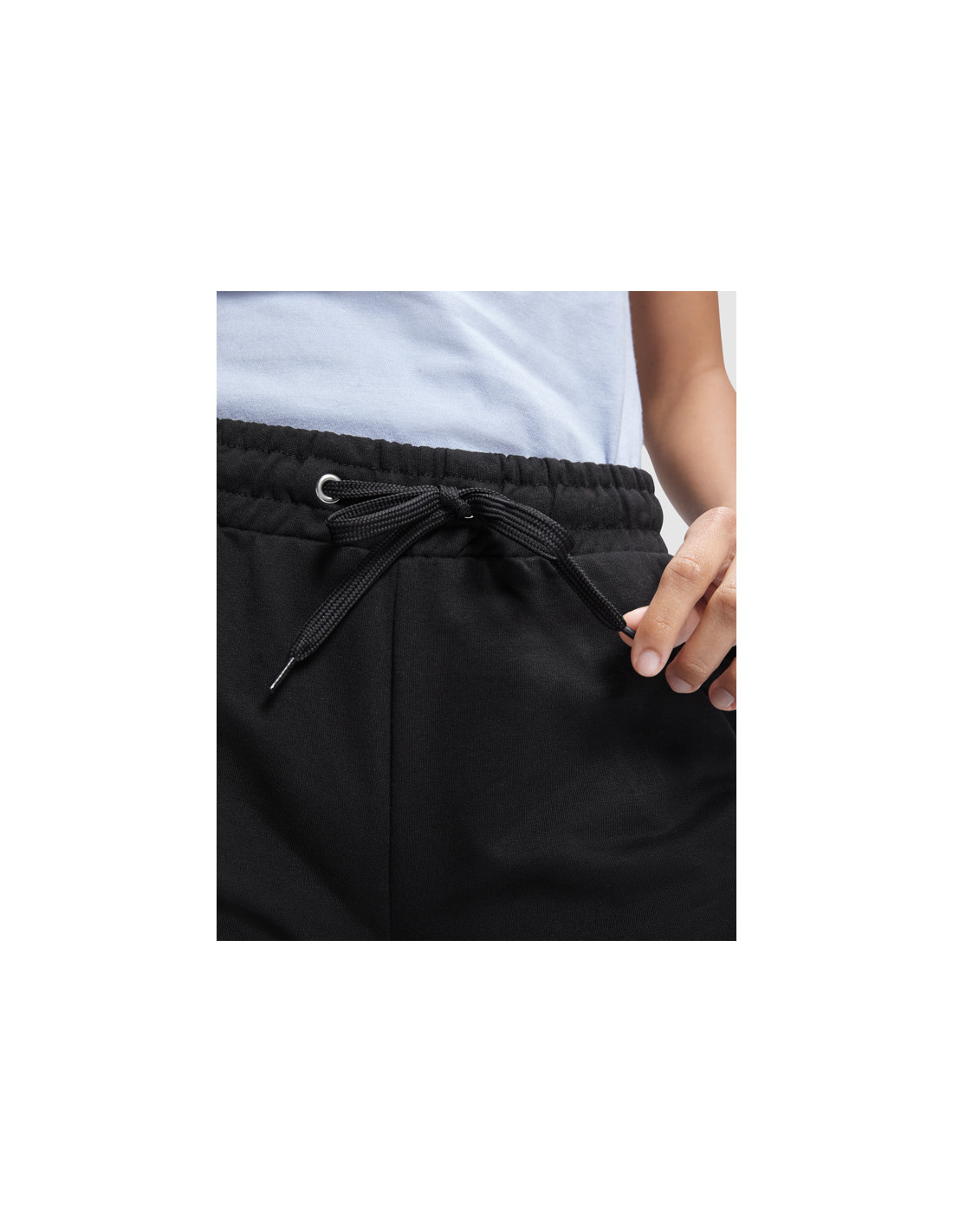 Pantalón largo de chándal ADELPHO WOMAN personalizado de Roly imagen 5