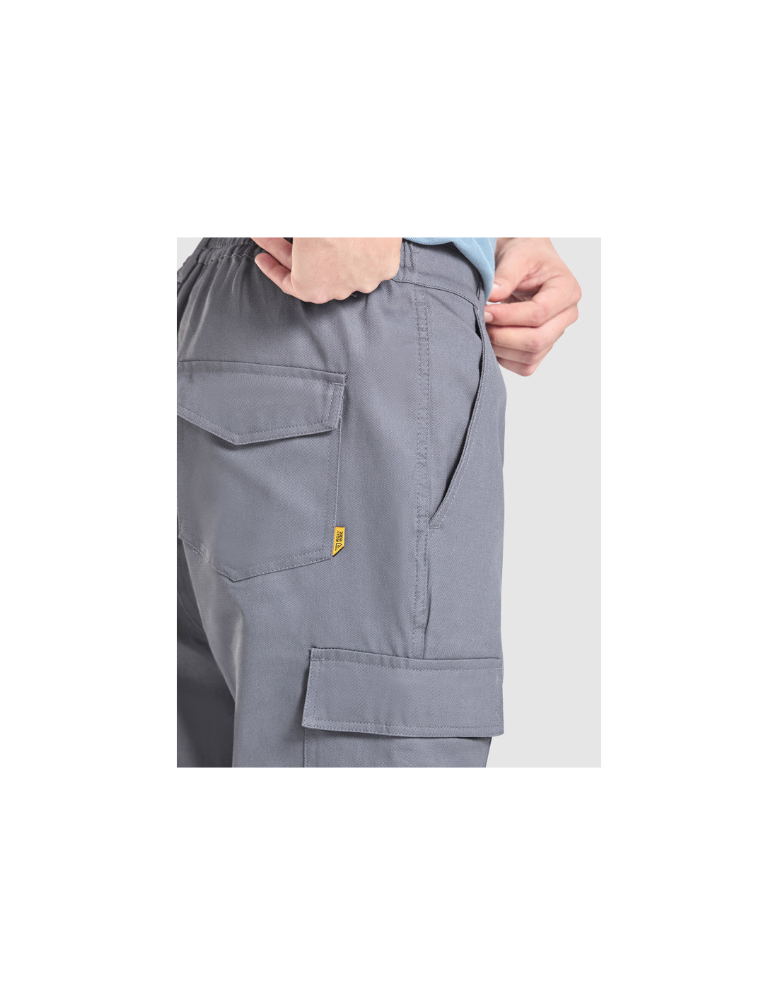 Pantalón SAFETY personalizado de Roly imagen 5