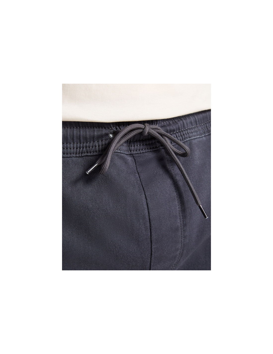 Pantalón jogger FLEXAR elástico de algodón para ropa laboral personalizado de  imagen 18