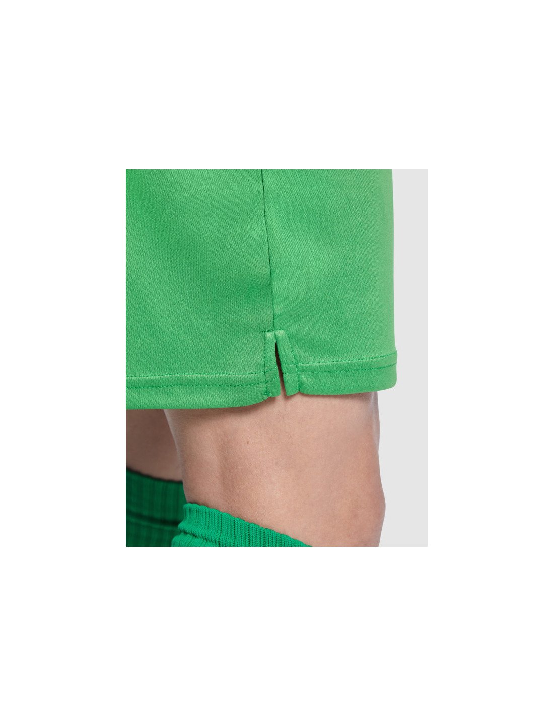 Pantalón corto DORTMUND personalizado de Roly imagen 8