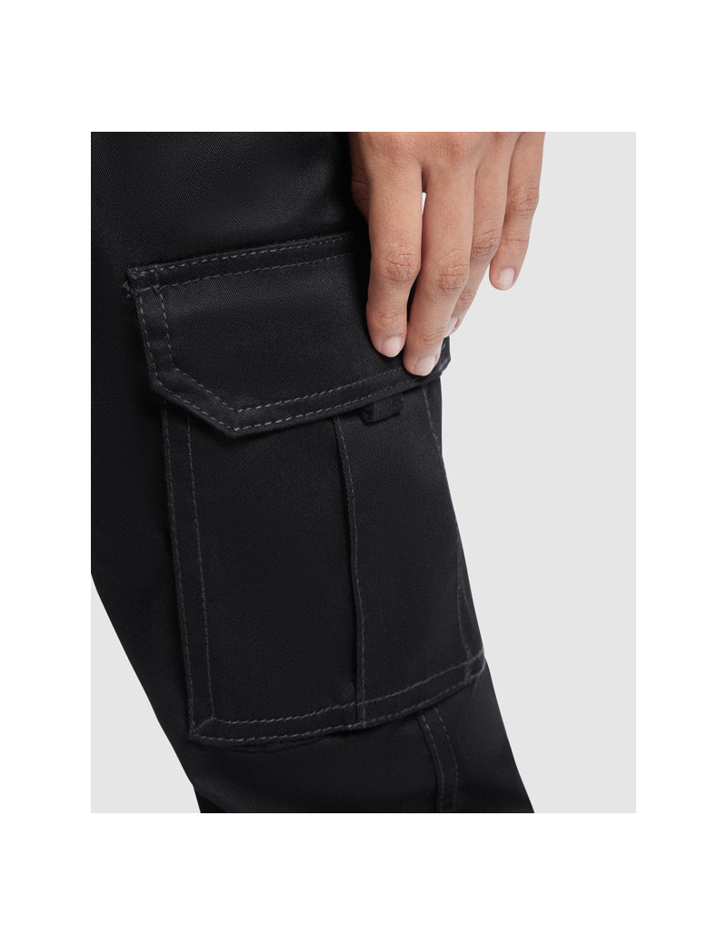 Pantalón DAILY WOMAN STRETCH personalizado de Roly imagen 6