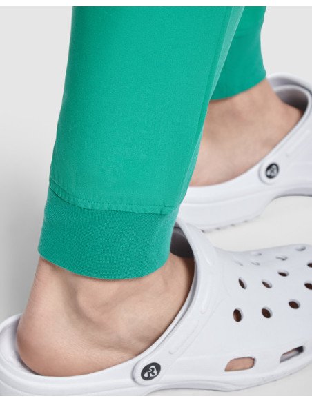 Pantalón Unisex FIBER personalizado de Roly imagen 10