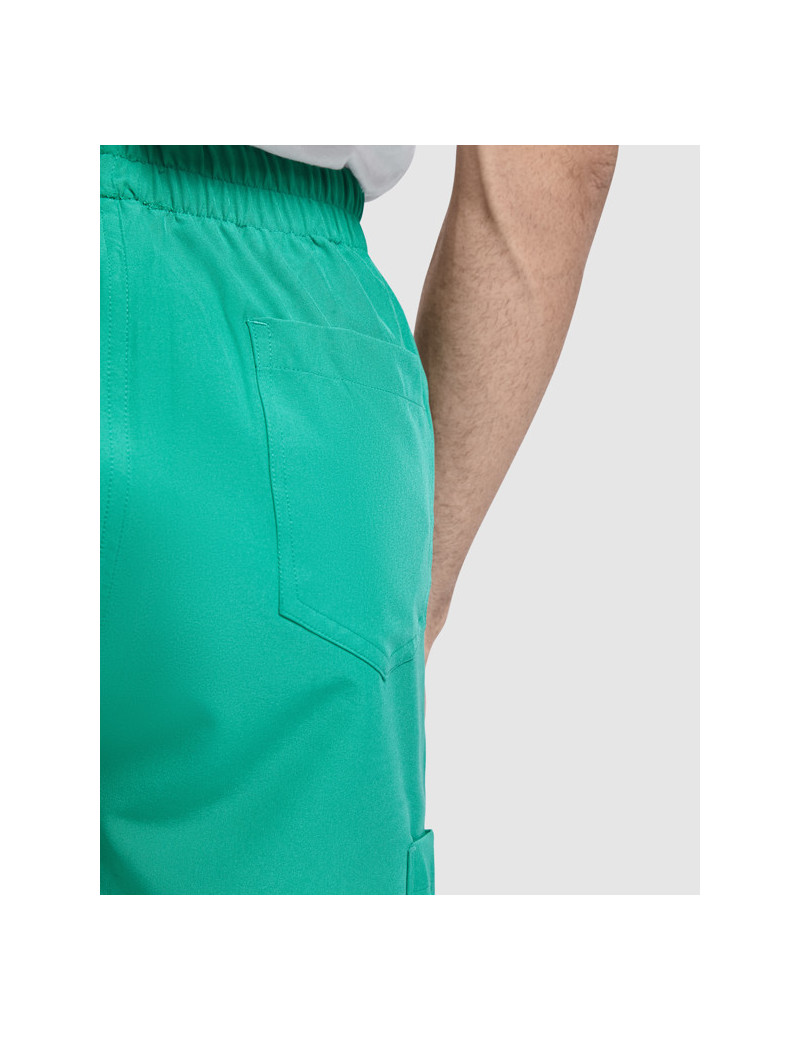 Pantalón Unisex FIBER personalizado de Roly imagen 12