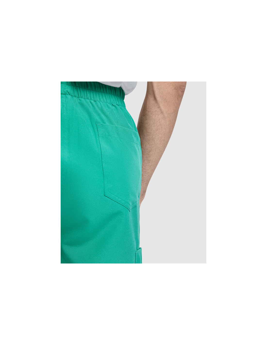 Pantalón Unisex FIBER personalizado de Roly imagen 12