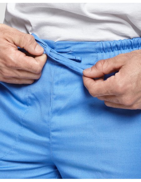 Pantalón unisex CARE personalizado de Roly imagen 12