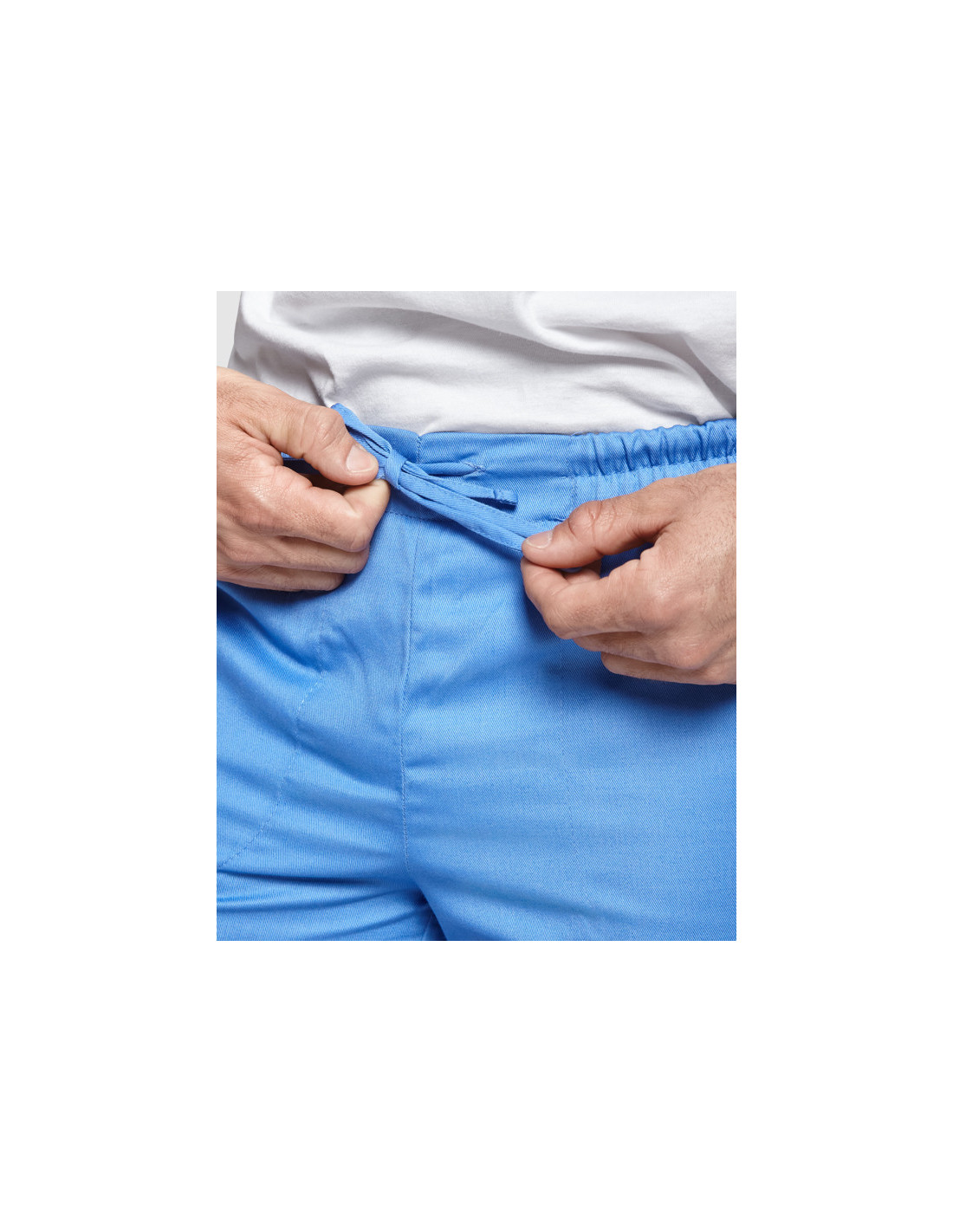 Pantalón unisex CARE personalizado de Roly imagen 12