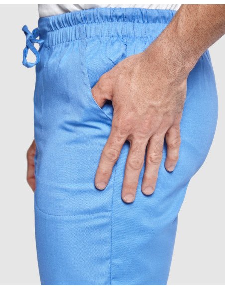 Pantalón unisex CARE personalizado de Roly imagen 13