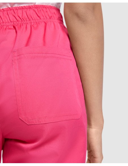 Pantalón unisex VADEMECUM personalizado de Roly imagen 11