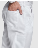 Pantalón PINTOR personalizado de Roly imagen 4