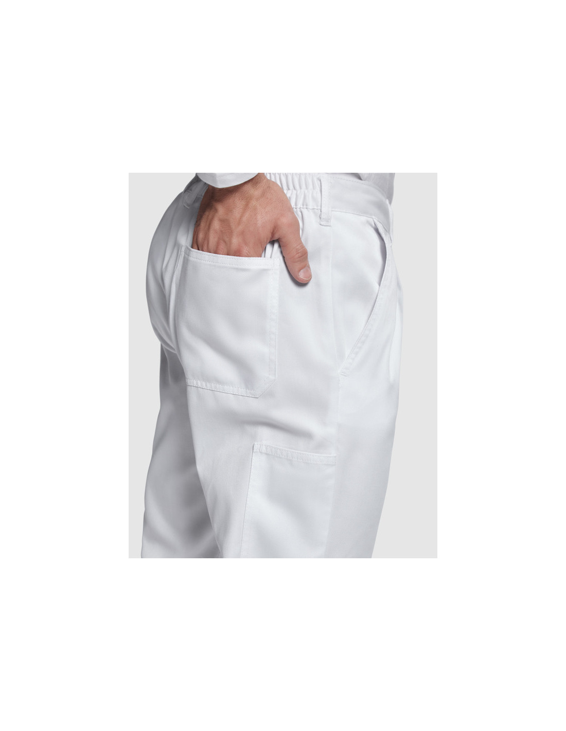 Pantalón PINTOR personalizado de Roly imagen 4
