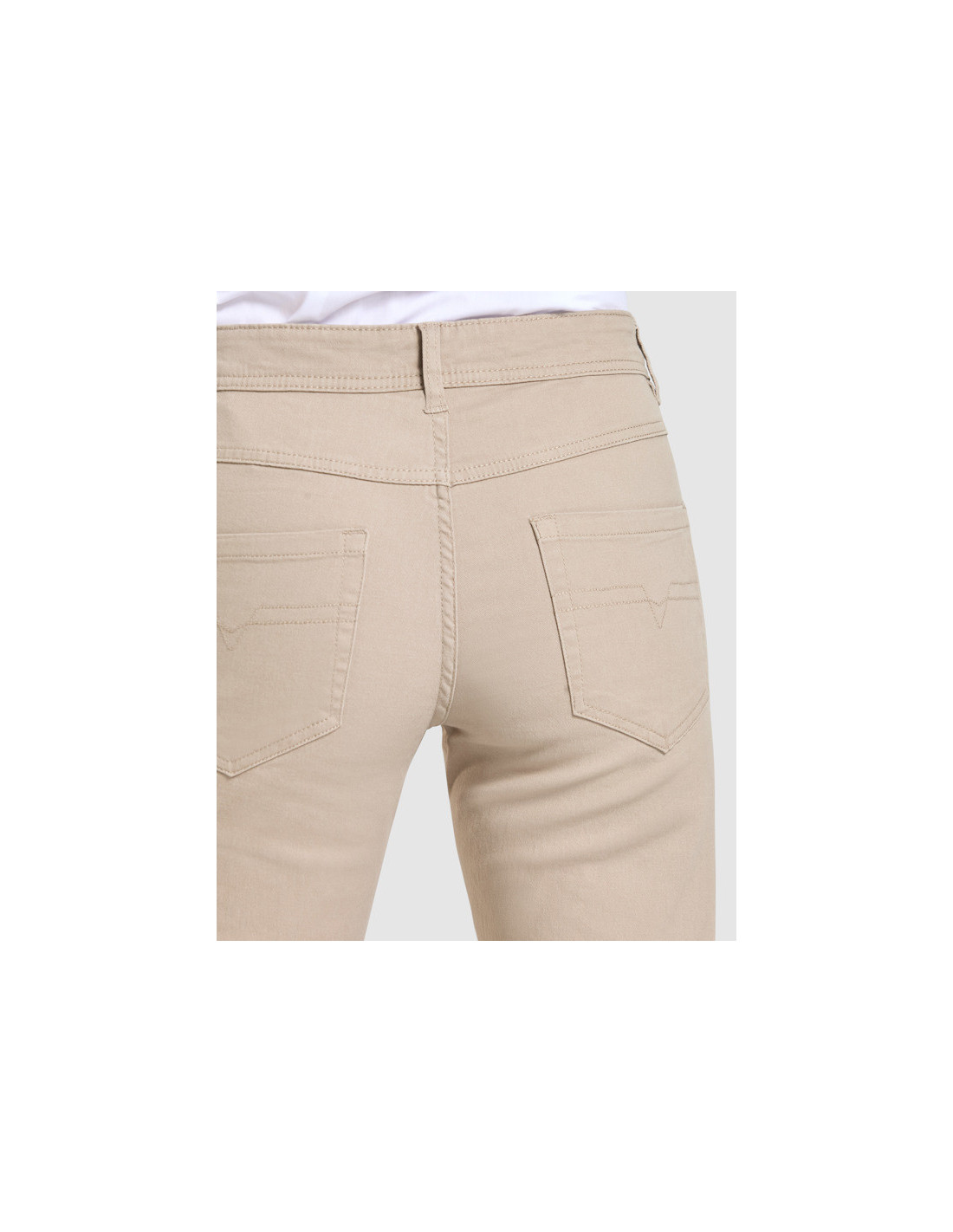 Pantalón largo de mujer HILTON personalizado de Roly imagen 6