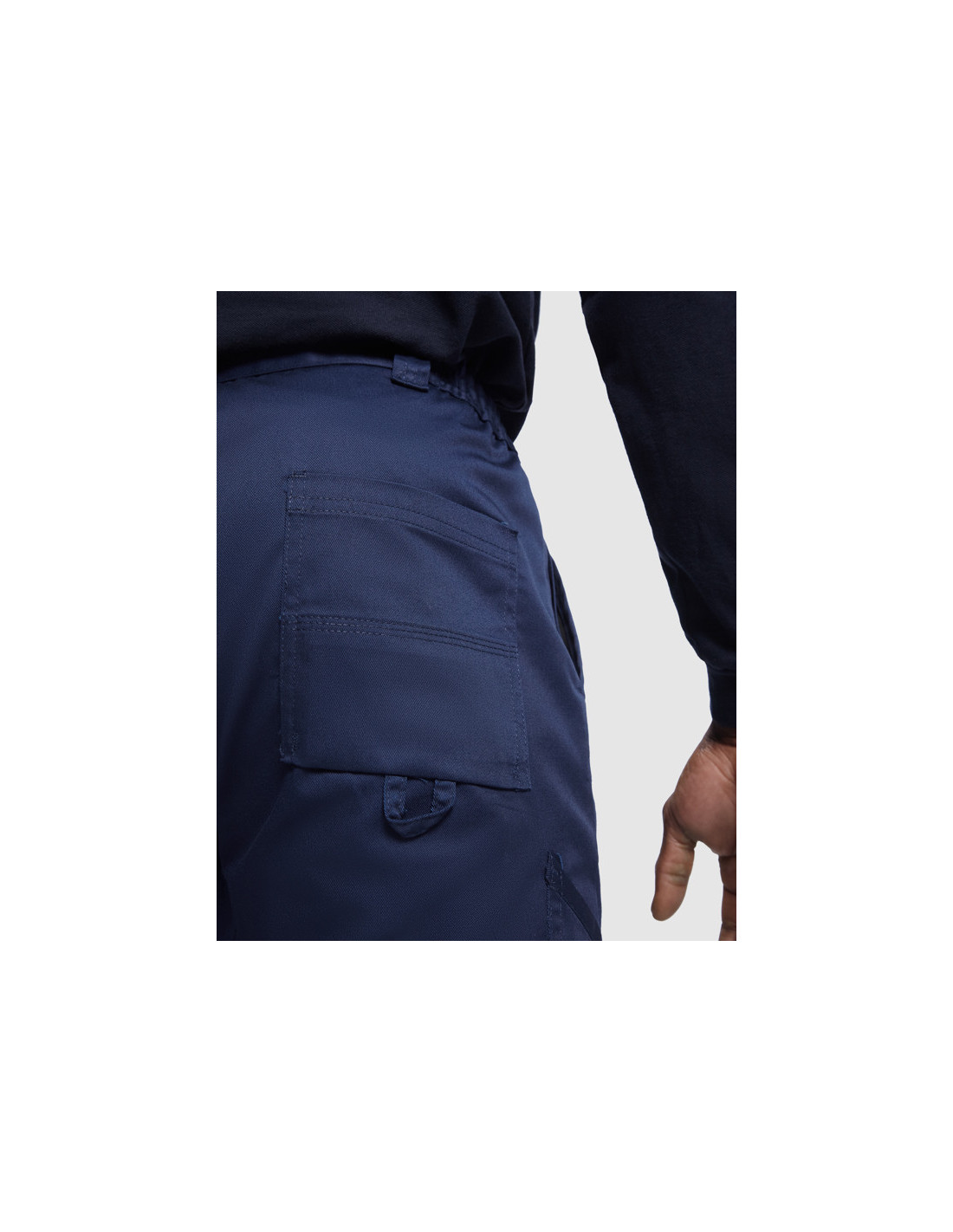 Pantalón PROTECT personalizado de Roly imagen 4