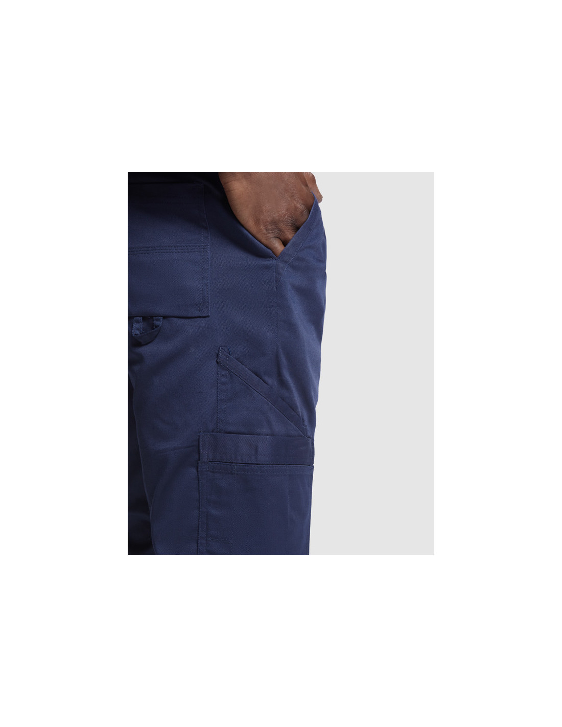 Pantalón PROTECT personalizado de Roly imagen 5