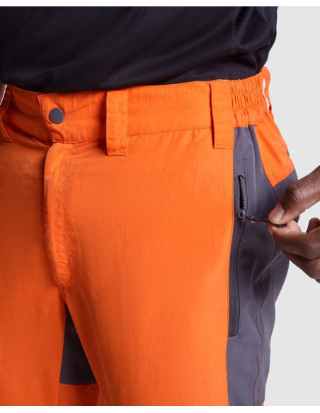 Pantalón Unisex BONATI personalizado de Roly imagen 7