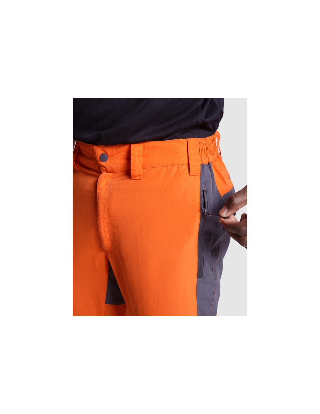 Pantalón Unisex BONATI personalizado de Roly imagen 7