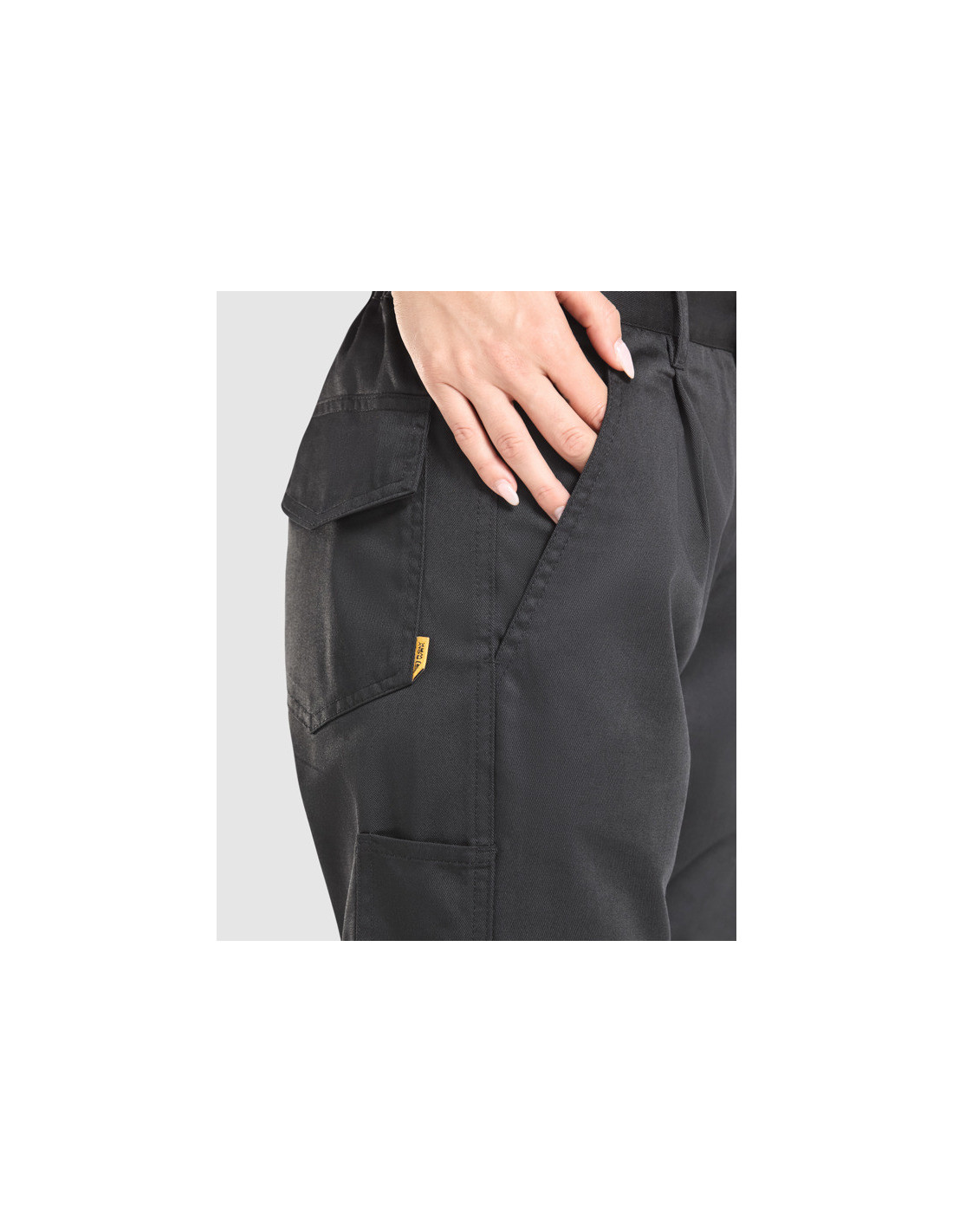 Pantalón DAILY WOMAN personalizado de Roly imagen 5