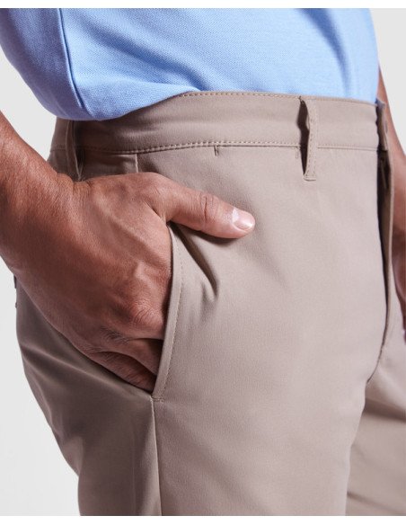 Pantalón largo BEVERLY personalizado de Roly imagen 5