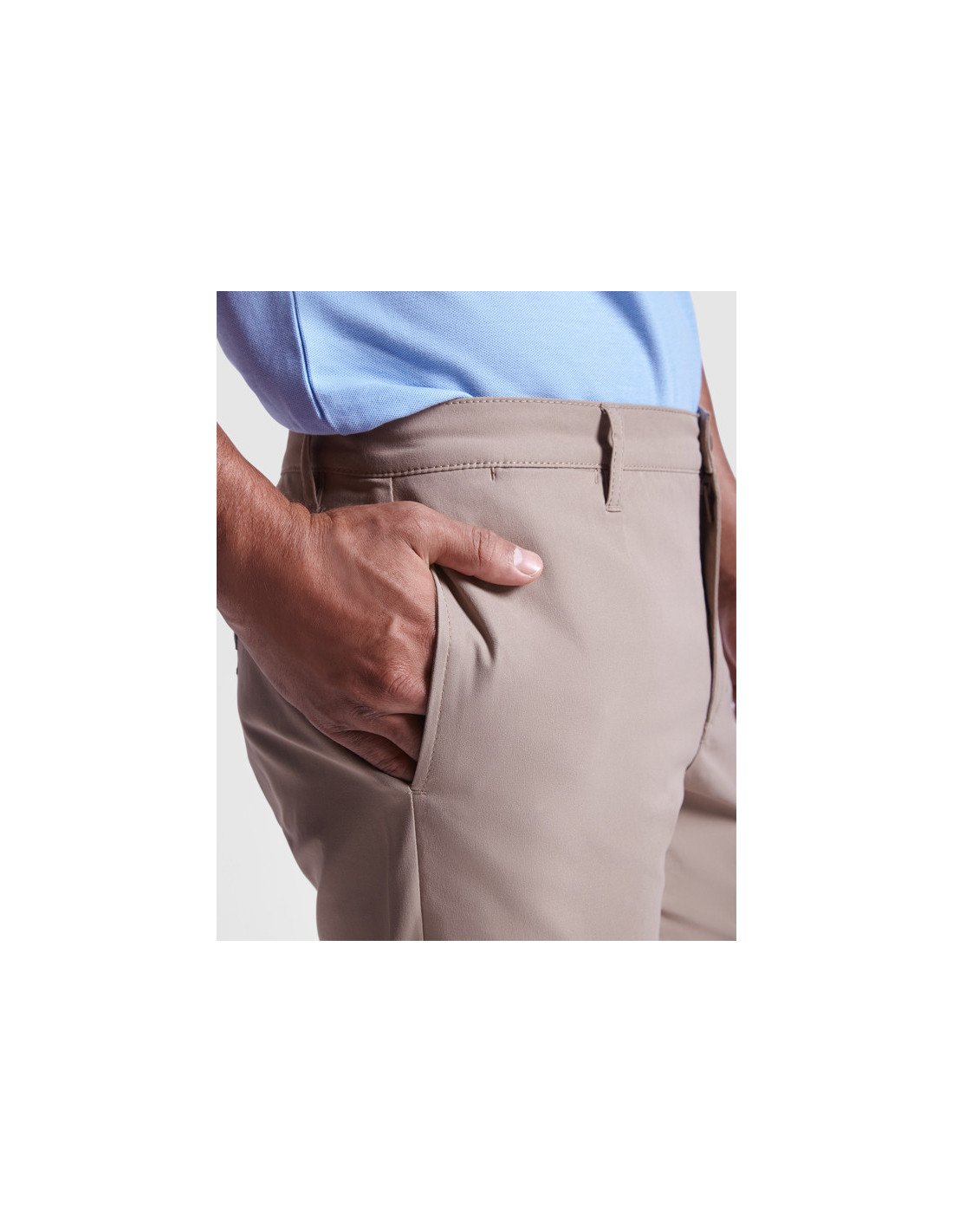 Pantalón largo BEVERLY personalizado de Roly imagen 5