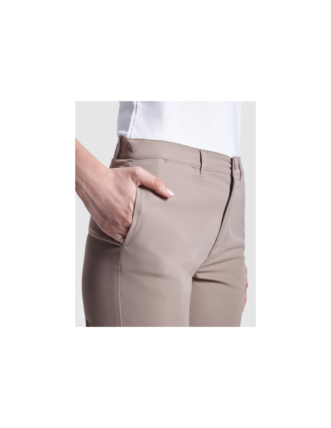 Pantalón BEVERLY WOMAN personalizado de Roly imagen 5