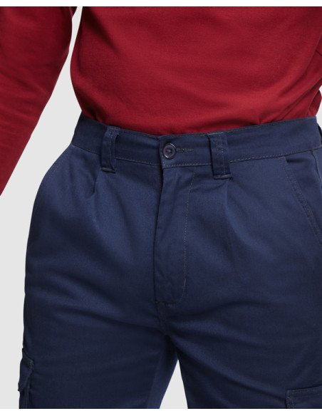 Pantalón largo DAILY STRETCH