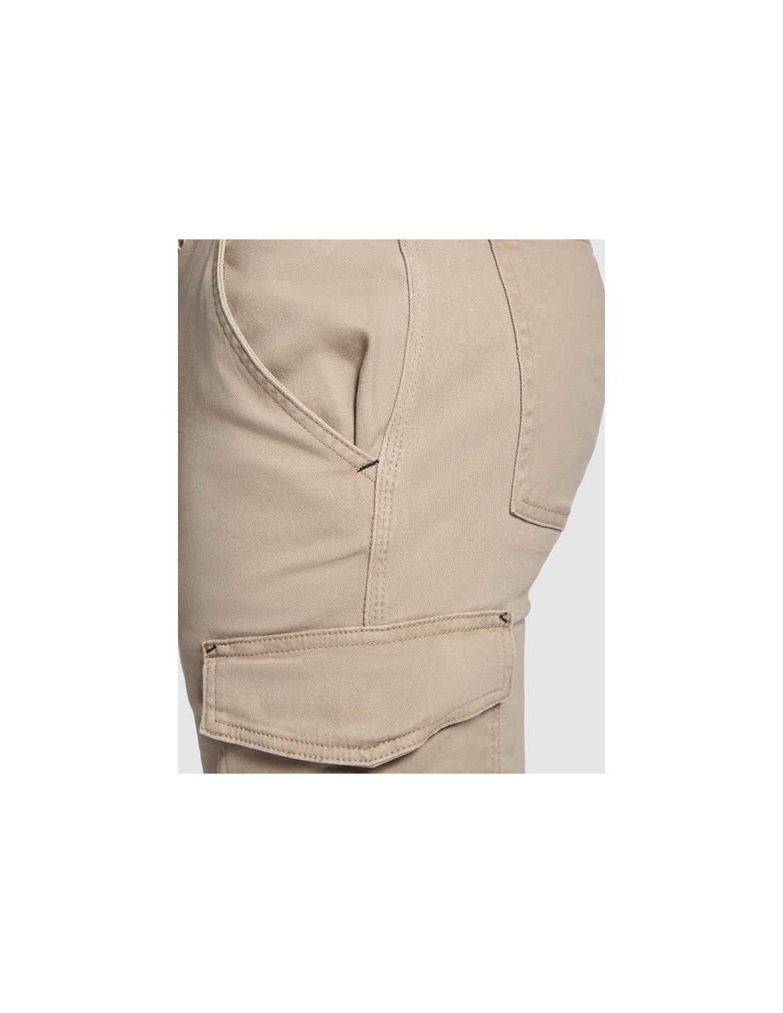 Pantalón largo de hombre FONTA personalizado de Roly imagen 6