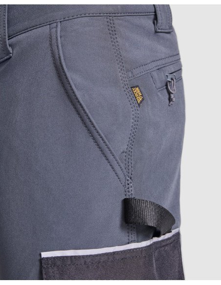 Pantalón laboral WALL personalizado de Roly imagen 4