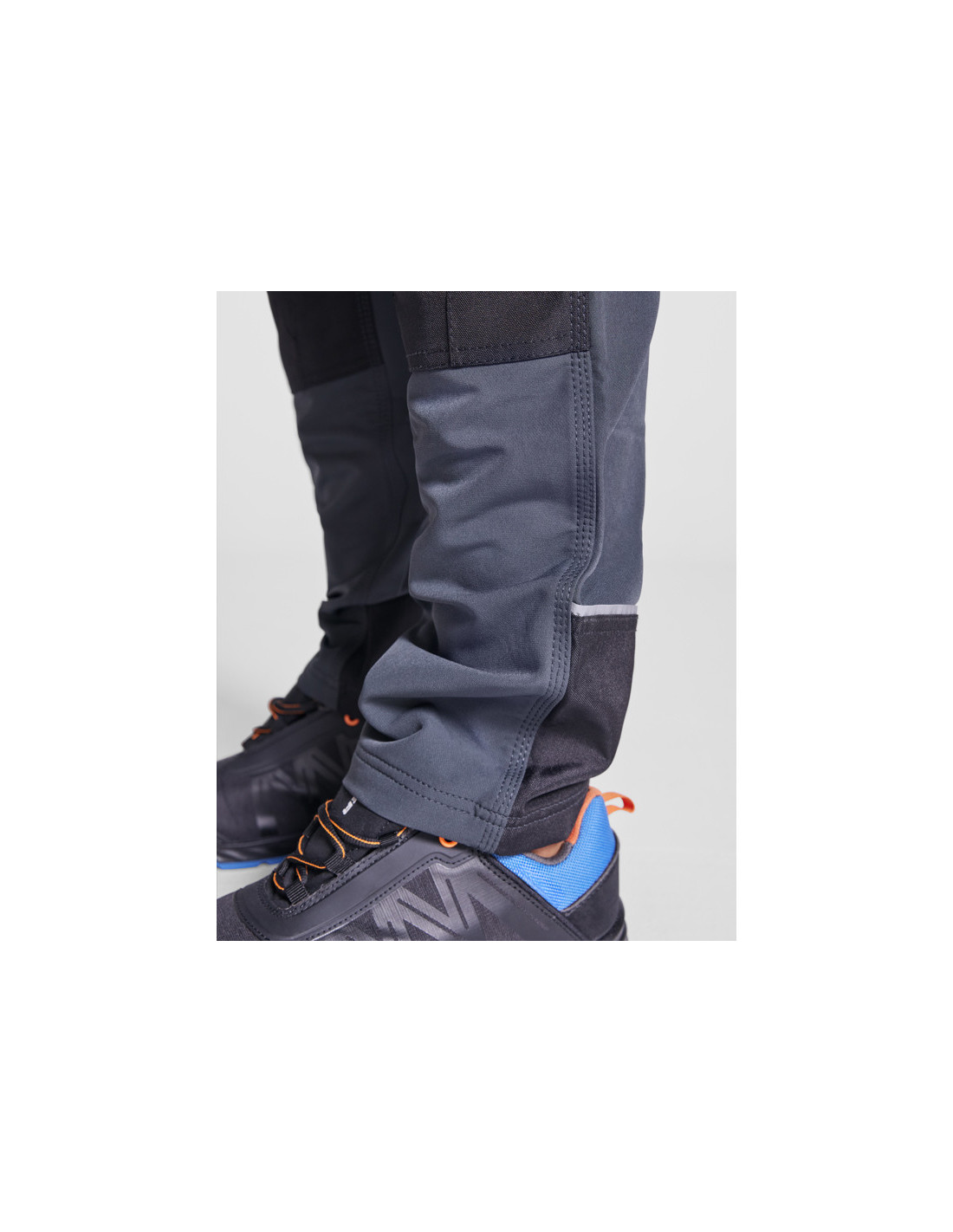 Pantalón laboral WALL personalizado de Roly imagen 7