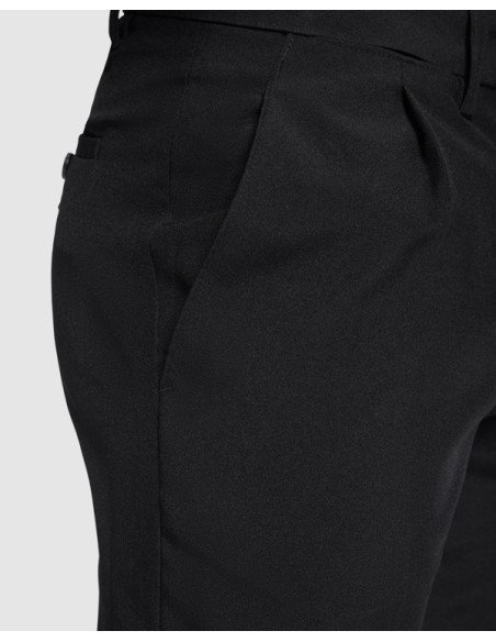 Pantalón largo de hombre WAITER personalizado de Roly imagen 3