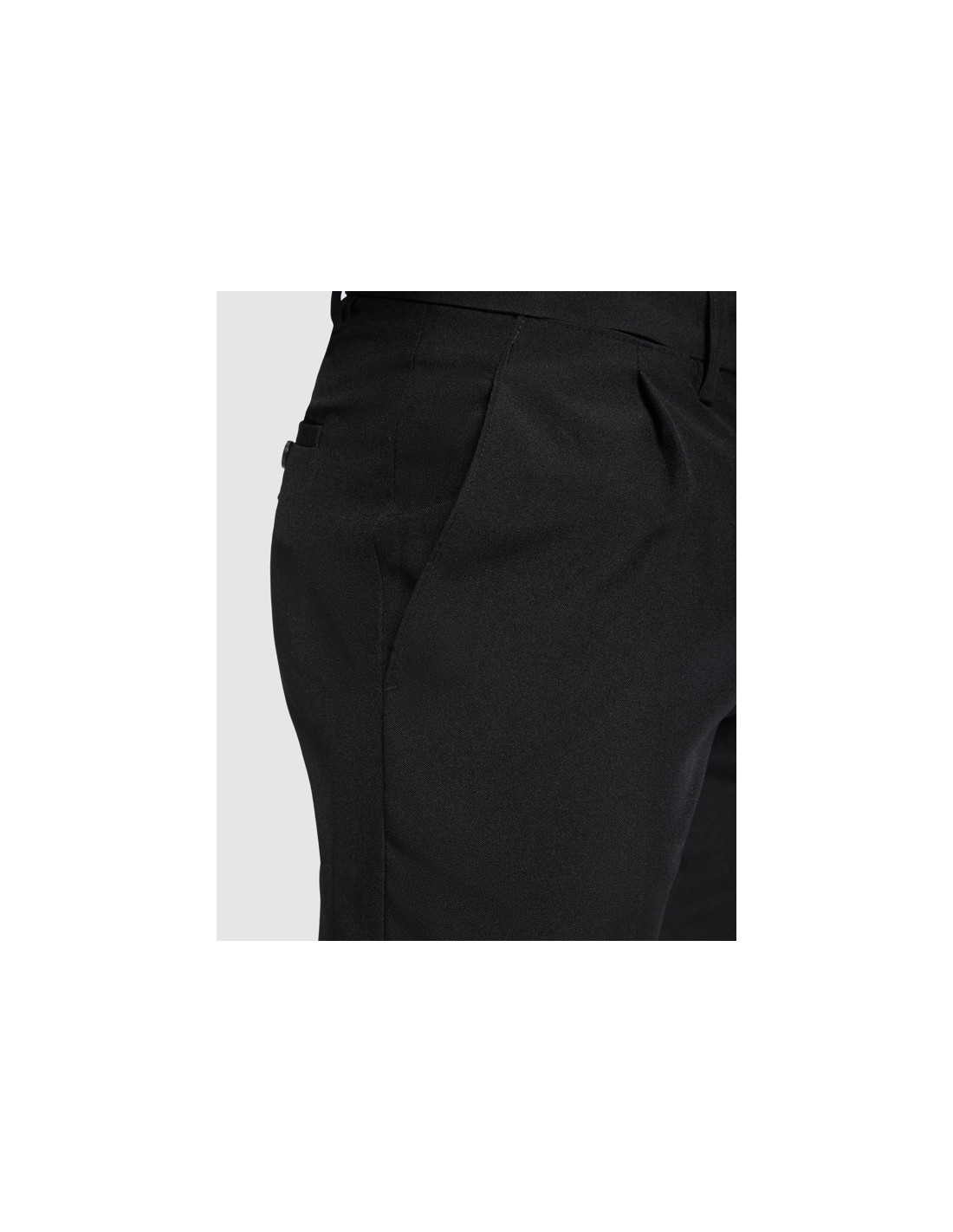 Pantalón largo de hombre WAITER personalizado de Roly imagen 3