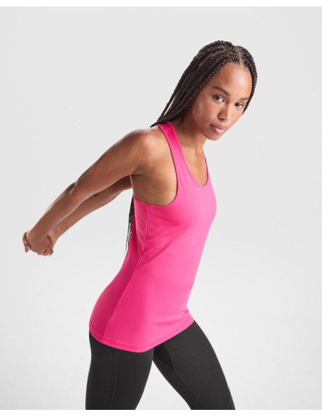 Camiseta técnica SHURA personalizado de Roly imagen 10