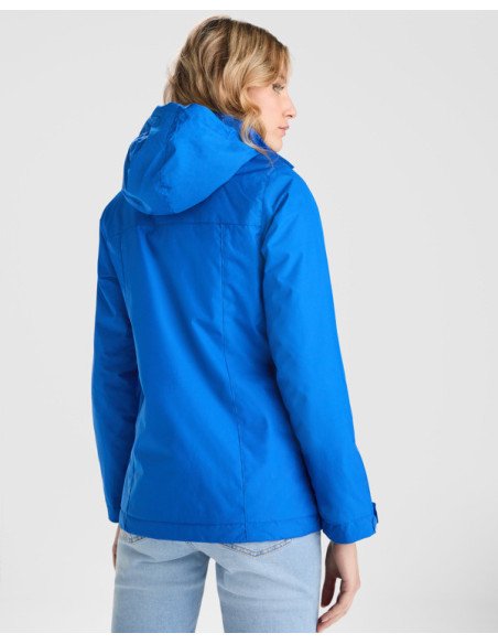 Parka acolchada AMERICA WOMAN personalizado de Roly imagen 9