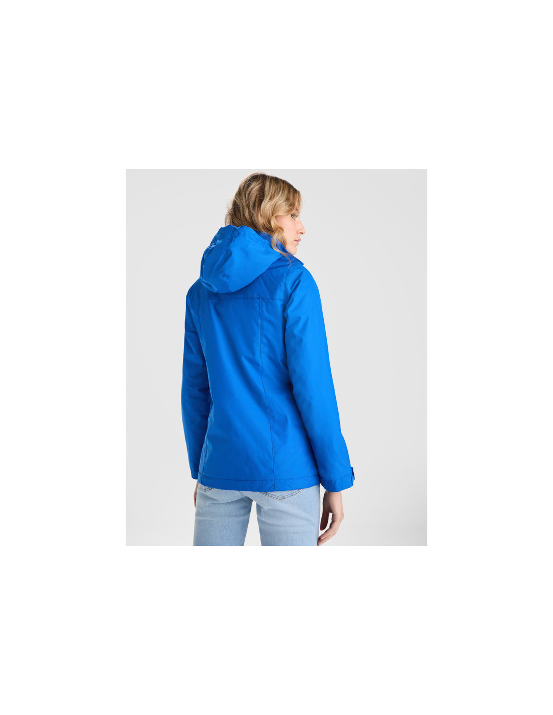 Parka acolchada AMERICA WOMAN personalizado de Roly imagen 9