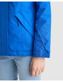 Parka acolchada AMERICA WOMAN personalizado de Roly imagen 10