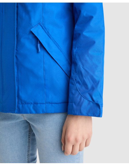 Parka acolchada AMERICA WOMAN personalizado de Roly imagen 10