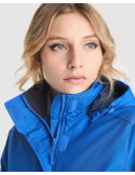 Parka acolchada AMERICA WOMAN personalizado de Roly imagen 11