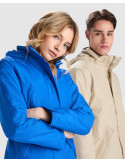 Parka acolchada AMERICA WOMAN personalizado de Roly imagen 12