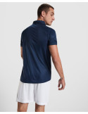 Polo técnico TORMO personalizado de Roly imagen 10