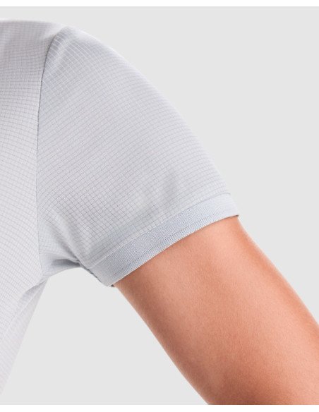 Polo técnico entallado TORMO WOMAN