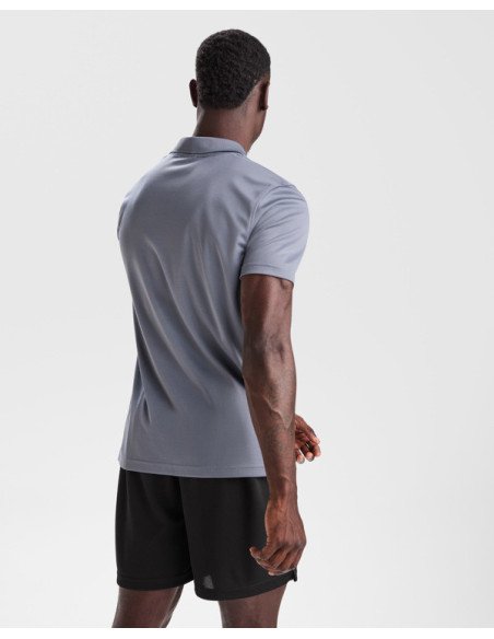 Polo técnico MONZHA personalizado de Roly imagen 15