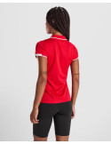 Polo manga corta TAMIL WOMAN personalizado de Roly imagen 8