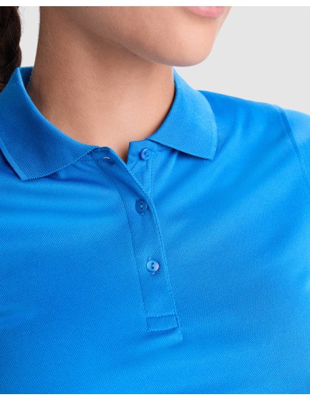 Polo técnico MONZHA WOMAN personalizado de Roly imagen 14