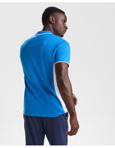 Polo técnico MONTMELO