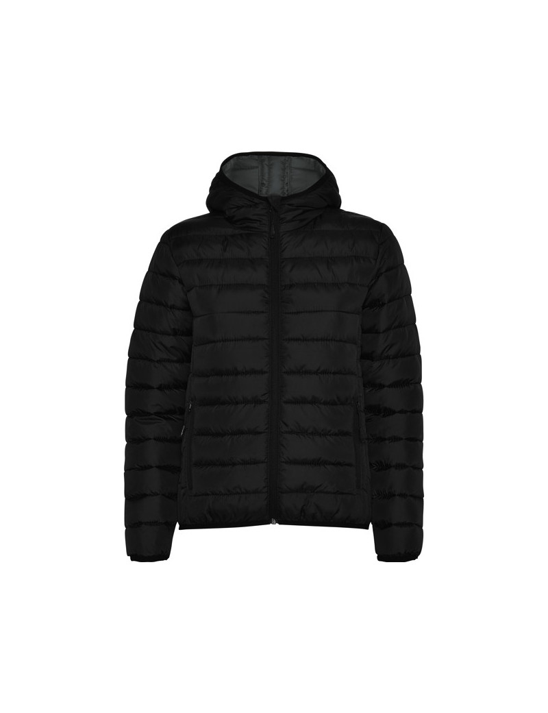Chaqueta acolchada NORWAY WOMAN personalizado de Roly imagen 1