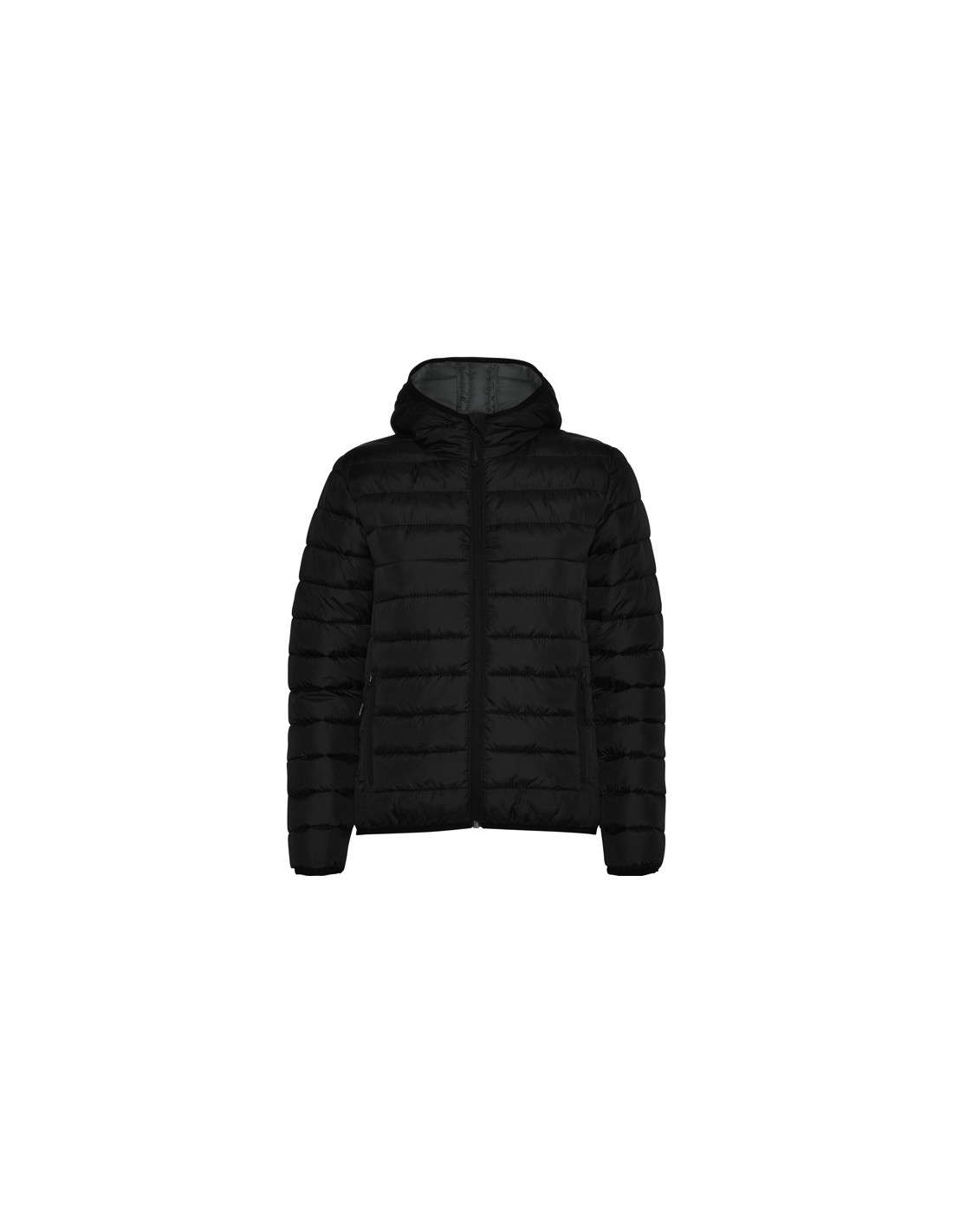 Chaqueta acolchada NORWAY WOMAN personalizado de Roly imagen 1