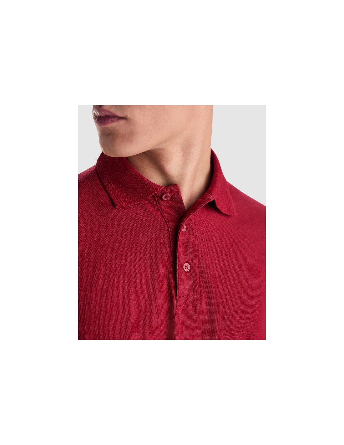 Polo CARPE personalizado de Roly imagen 11