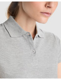 Polo manga corta PRINCE WOMAN personalizado de Roly imagen 11