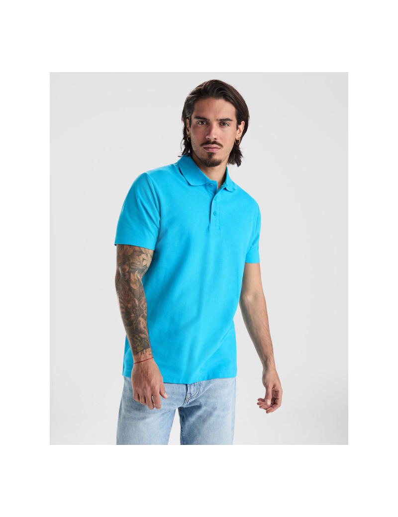 Polo AUSTRAL personalizado de Roly imagen 10
