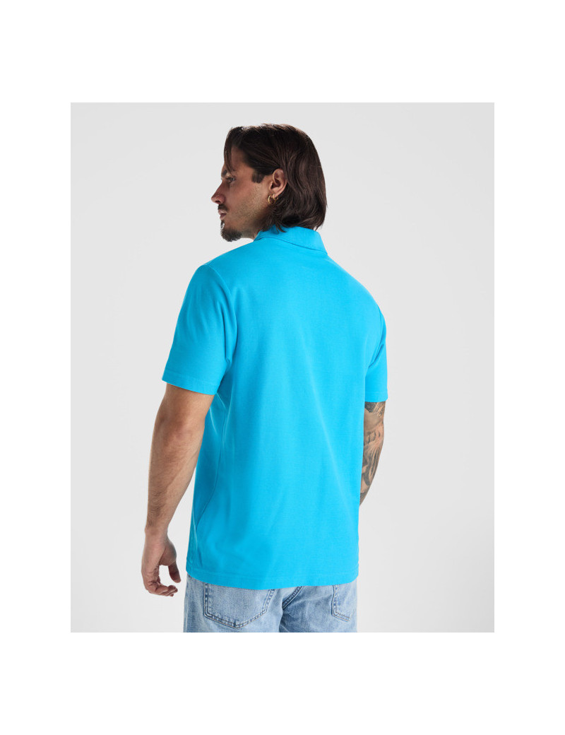 Polo AUSTRAL personalizado de Roly imagen 11