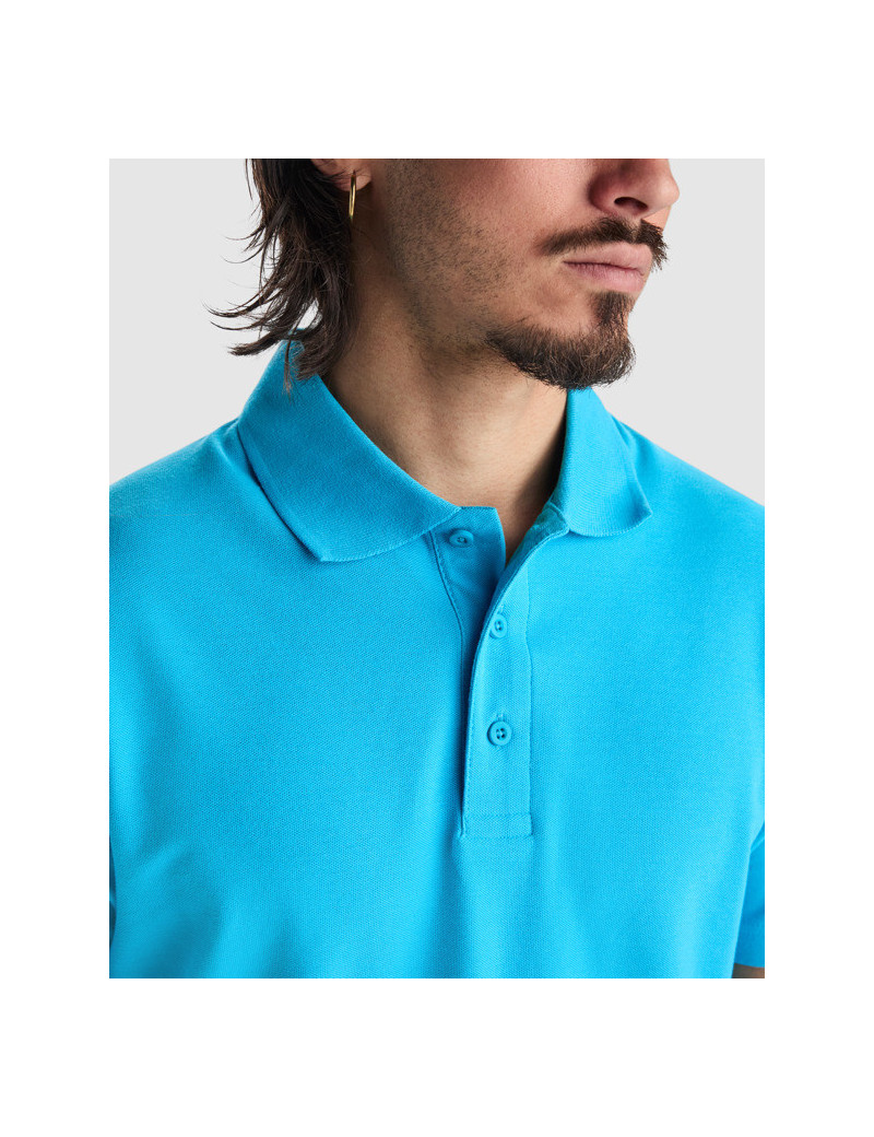 Polo AUSTRAL personalizado de Roly imagen 12